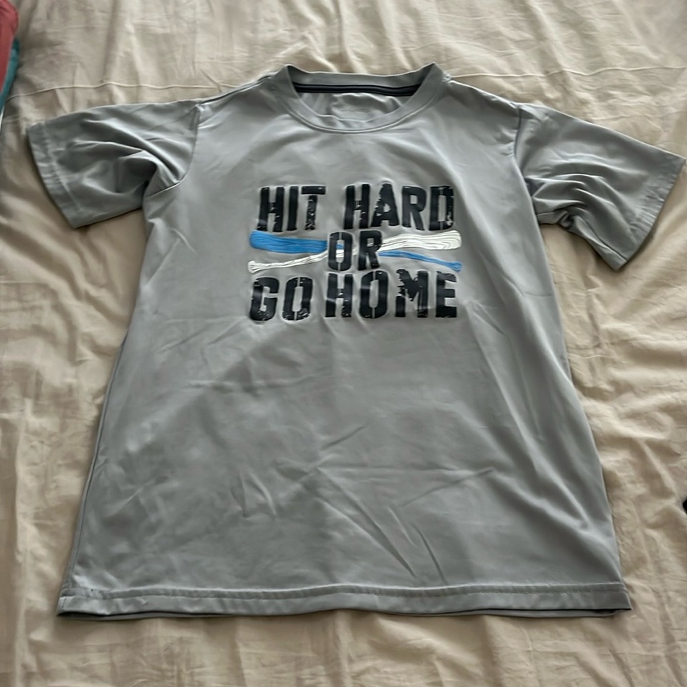 BCG boys L(14-16) T shirt